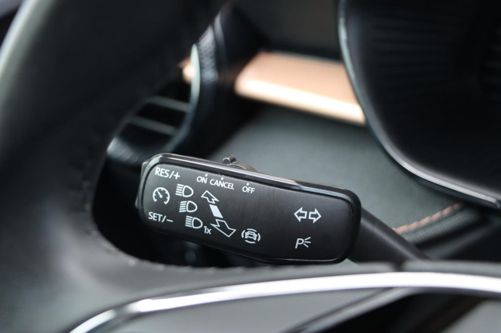 Skoda Fabia 1.0 tsi business edition