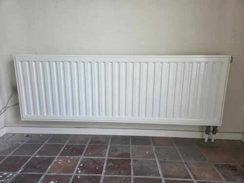 Radiator 150 x 50