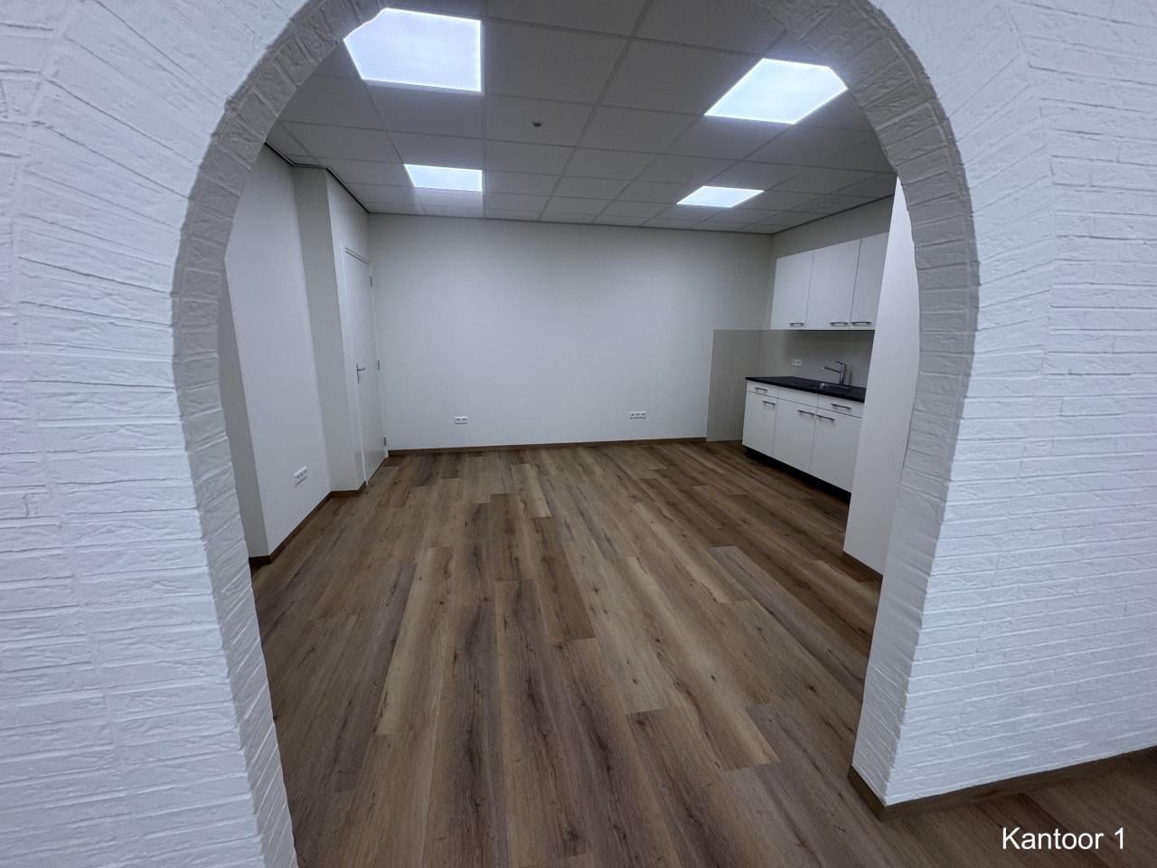 Kantoorruimtes te huur – Badhuisstraat 70, Vlissingen