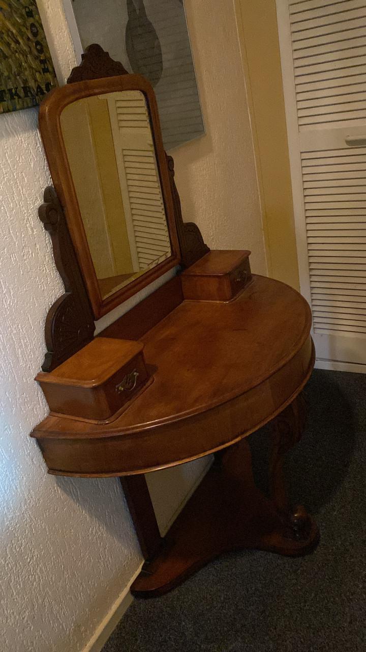 Kaptafel