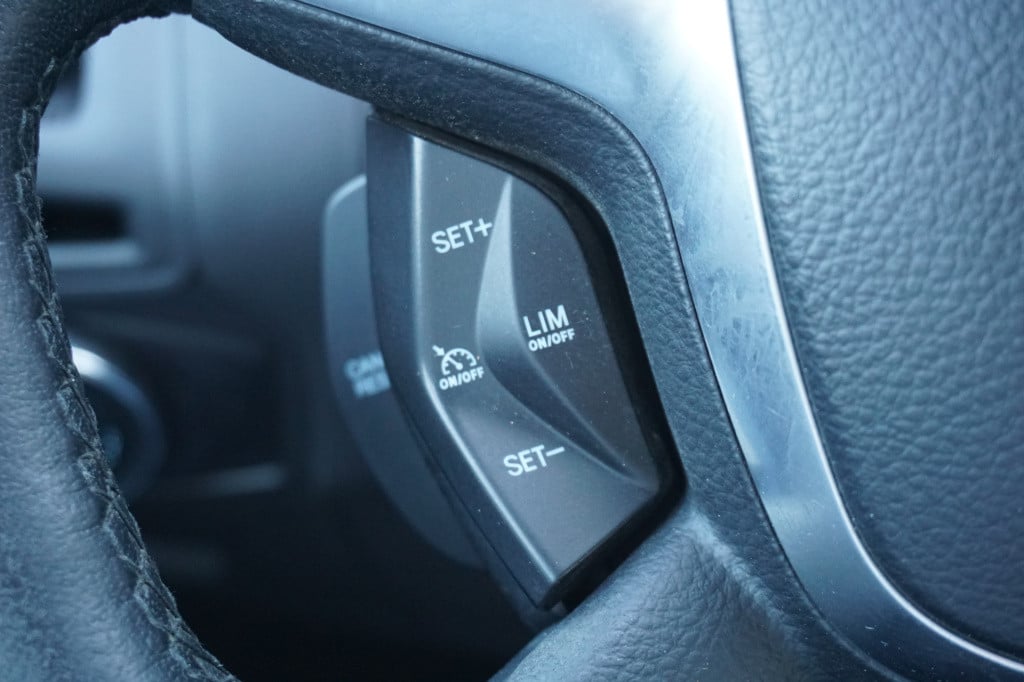 Ford Focus 1.0 ecoboost edition airco / cruise / elektr. ramen / lm velgen 