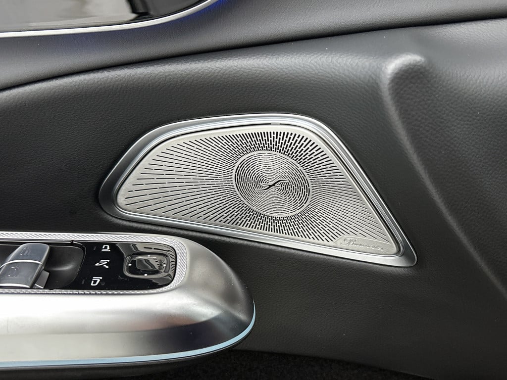 Mercedes-Benz E-Klasse amg 53 4matic+ night edition | premium plus | amg ni