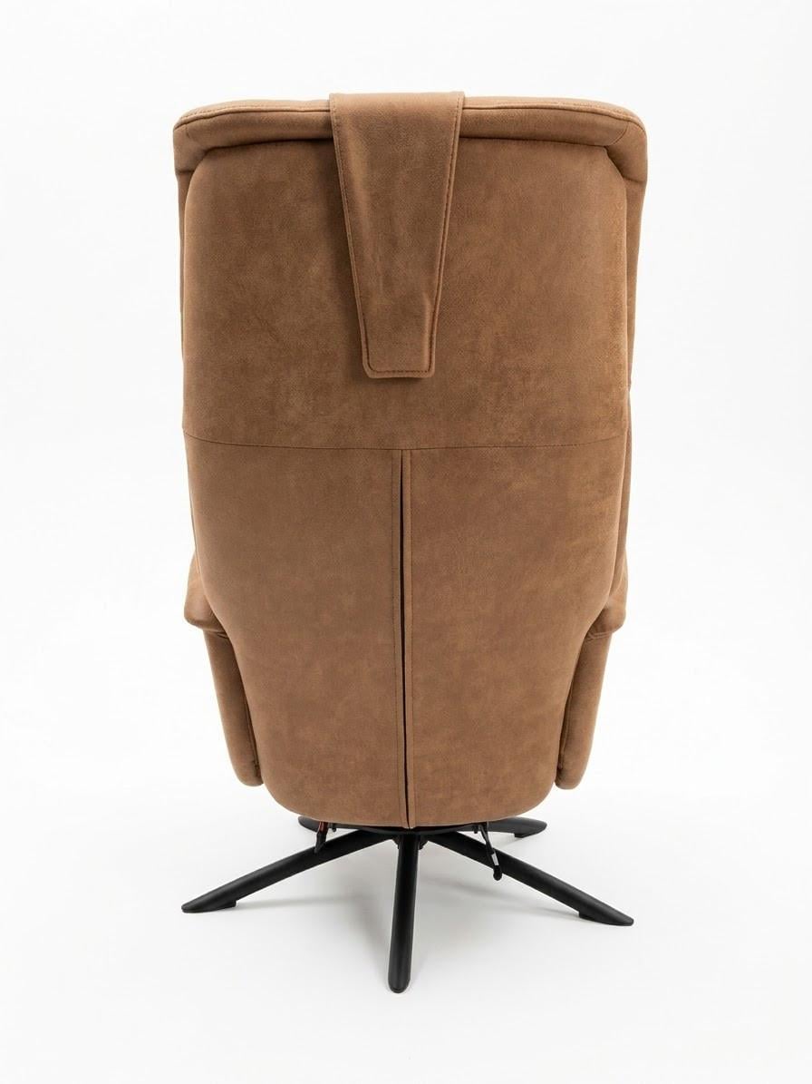 Te koop, zeer mooie relaxstoel op accu