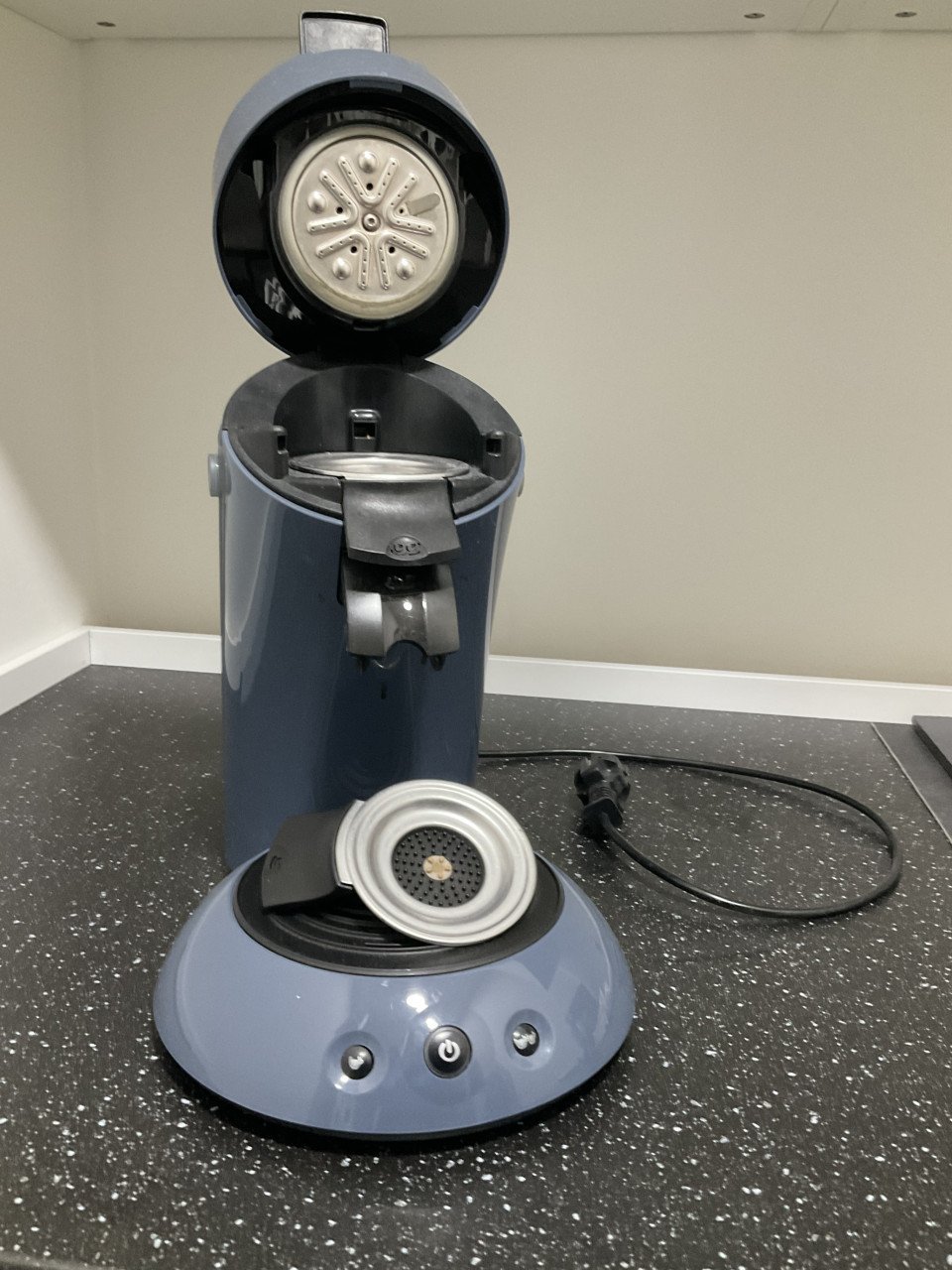 Philips Senseo HD 7806A