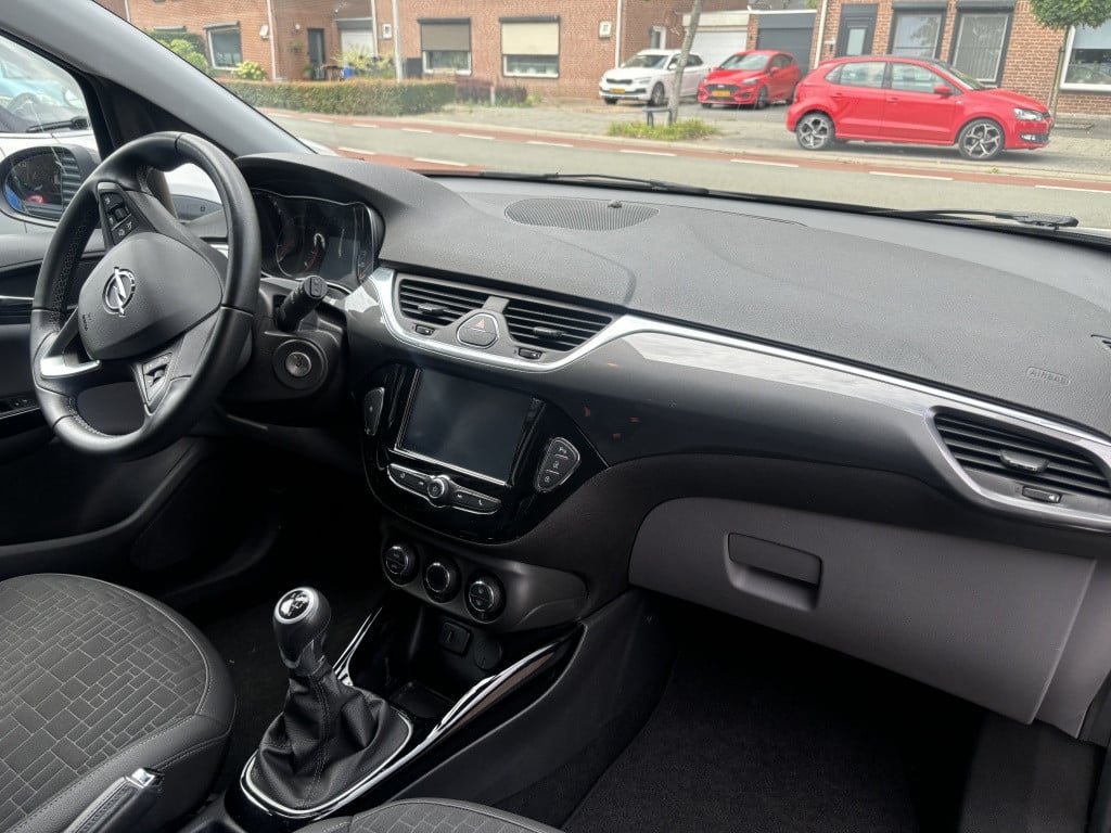 Opel Corsa 1.2