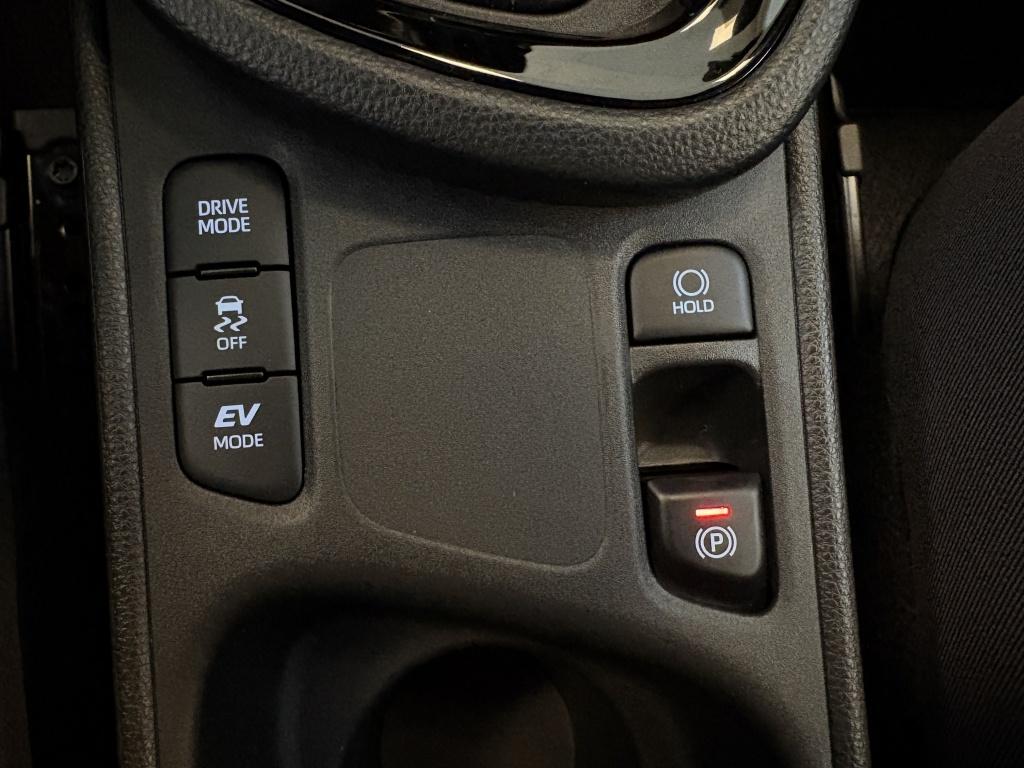 Toyota Yaris Cross 1.5 hybrid dynamic plus| stoel+ stuur verw| camera| adap
