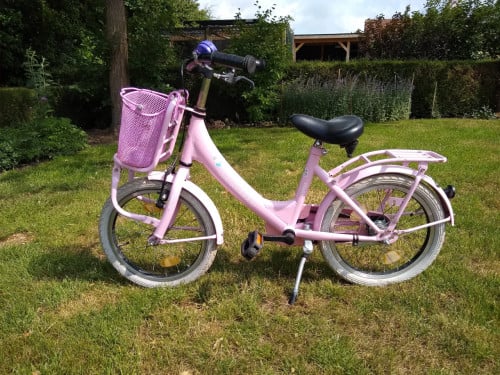 Kinderfiets
