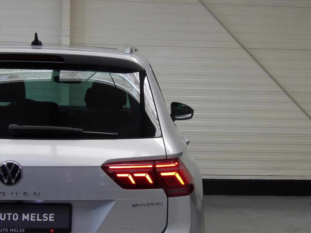 Volkswagen Tiguan 1.4 tsi ehybrid 245pk dsg elegance