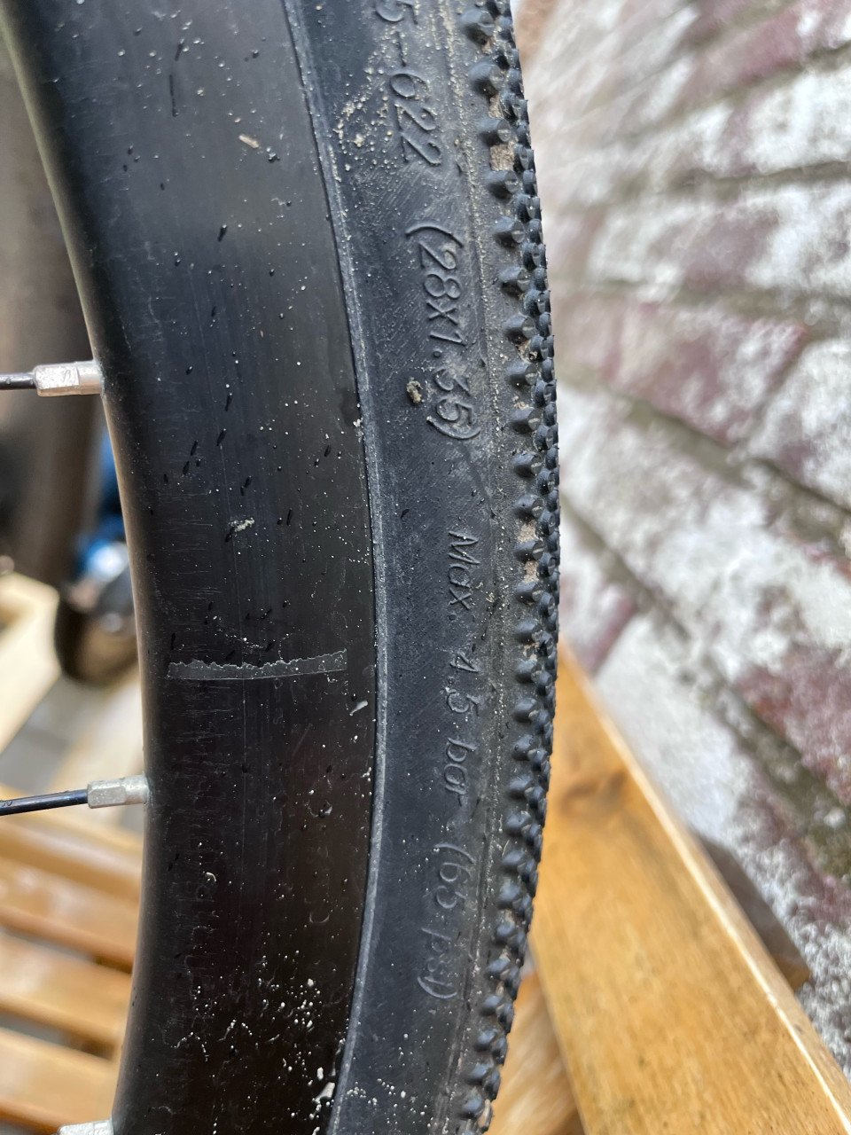 Cube Nu road gravelbike racefiets izgs