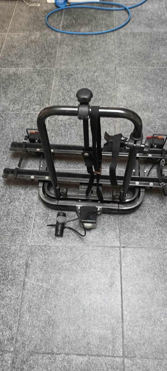 Fietsendrager