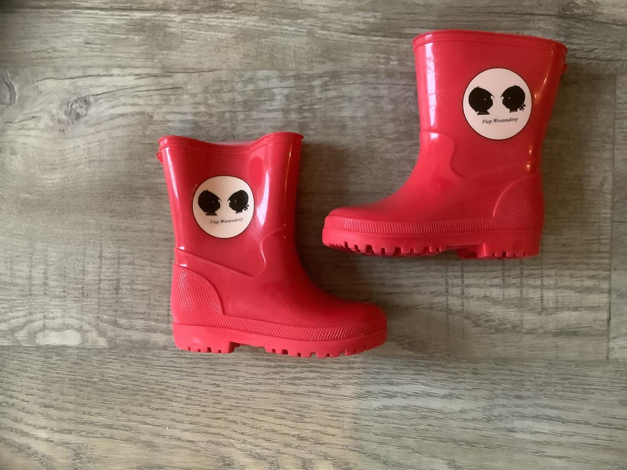 Hema Regenlaarsjes Jip en Janneke