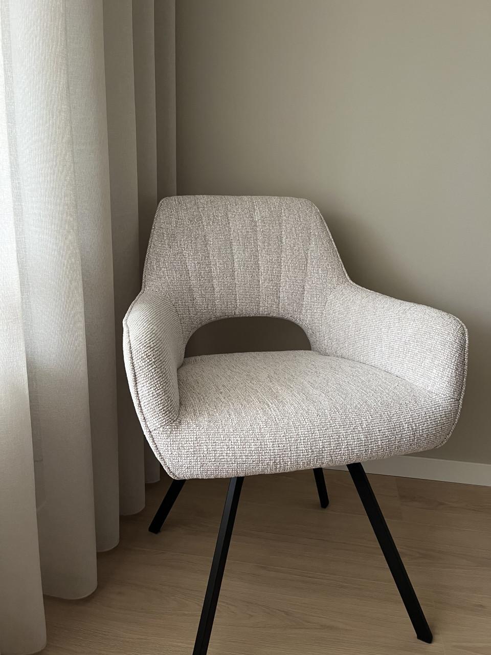 Eetkamerstoelen