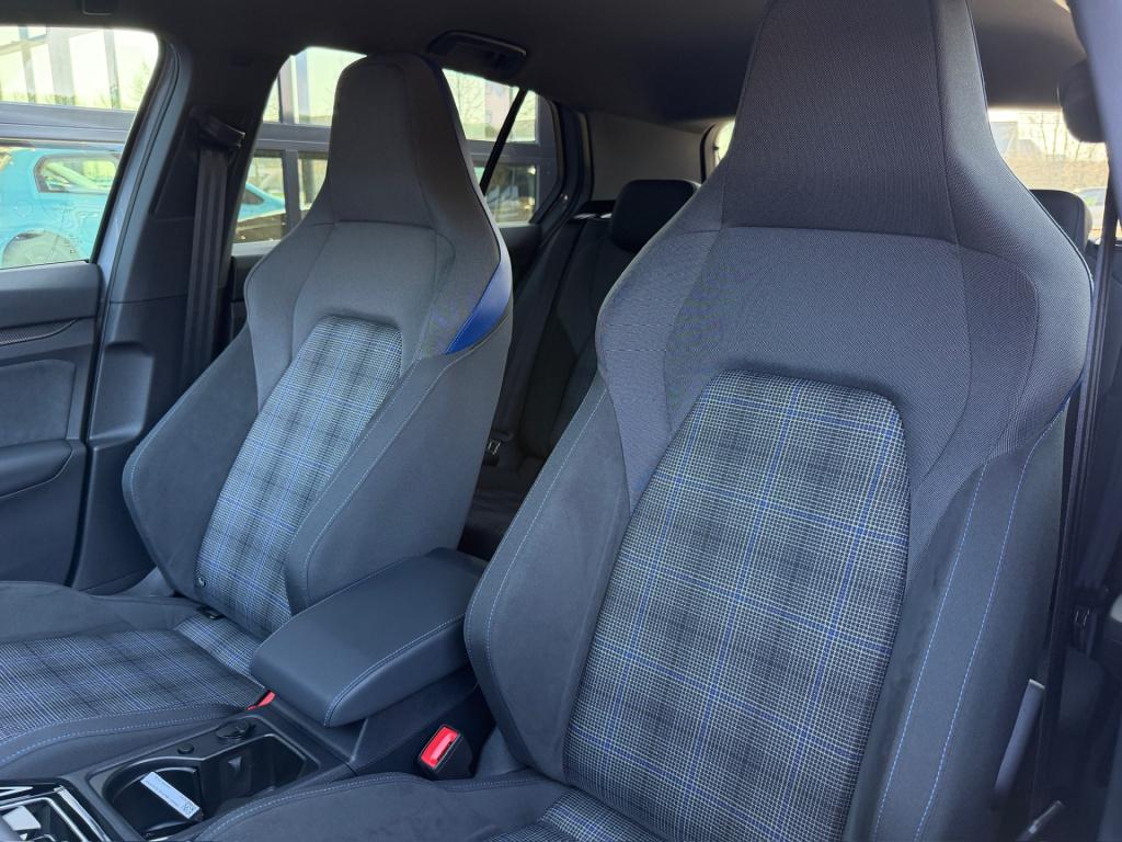 Volkswagen Golf 1.5 ehybrid gte 272pk | led iq | mistlampen | head up | dod