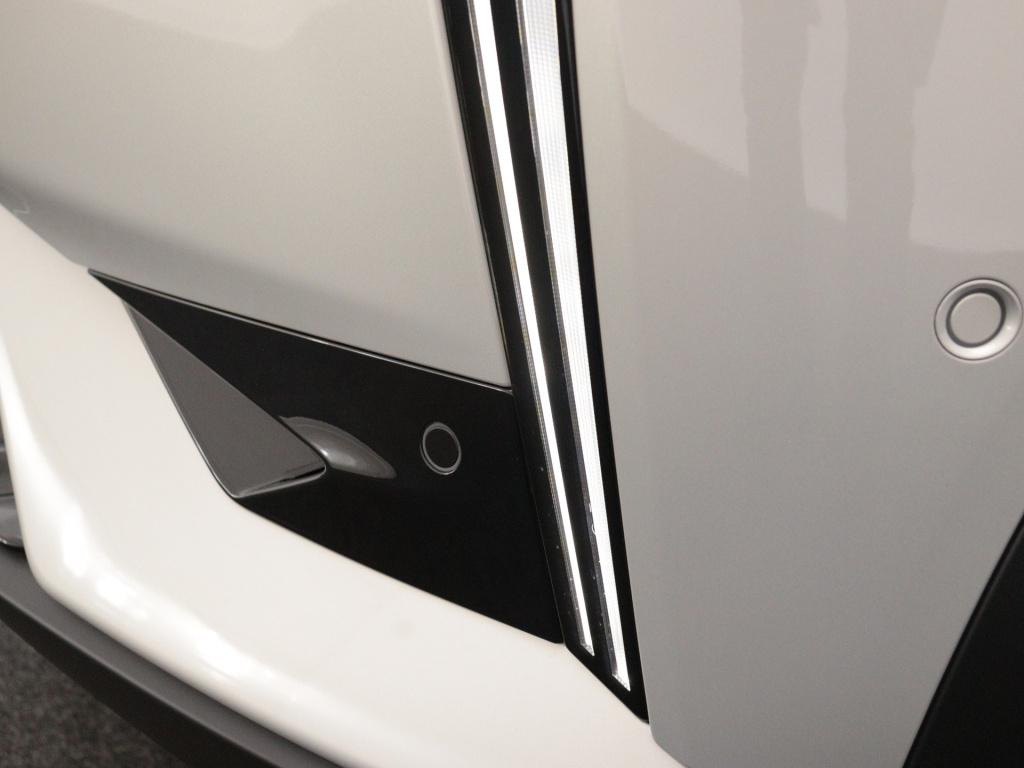 Ds Ds 3 e-tense ligne business 54 kwh | 2 + 6jaar garantie! | navigatie | s