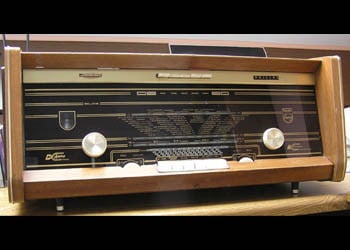 Audio reparatie