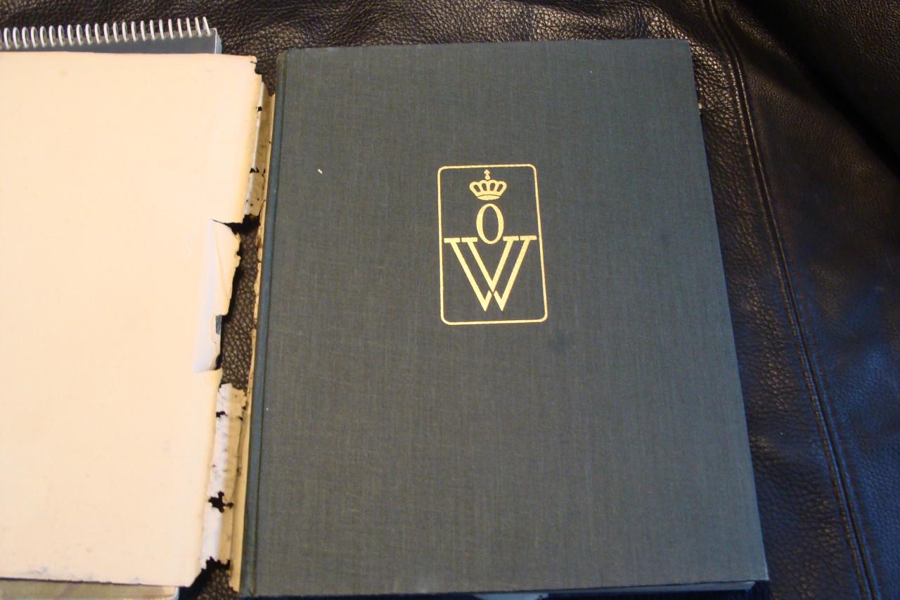 Baarland 2 boeken Indonesië oorlog