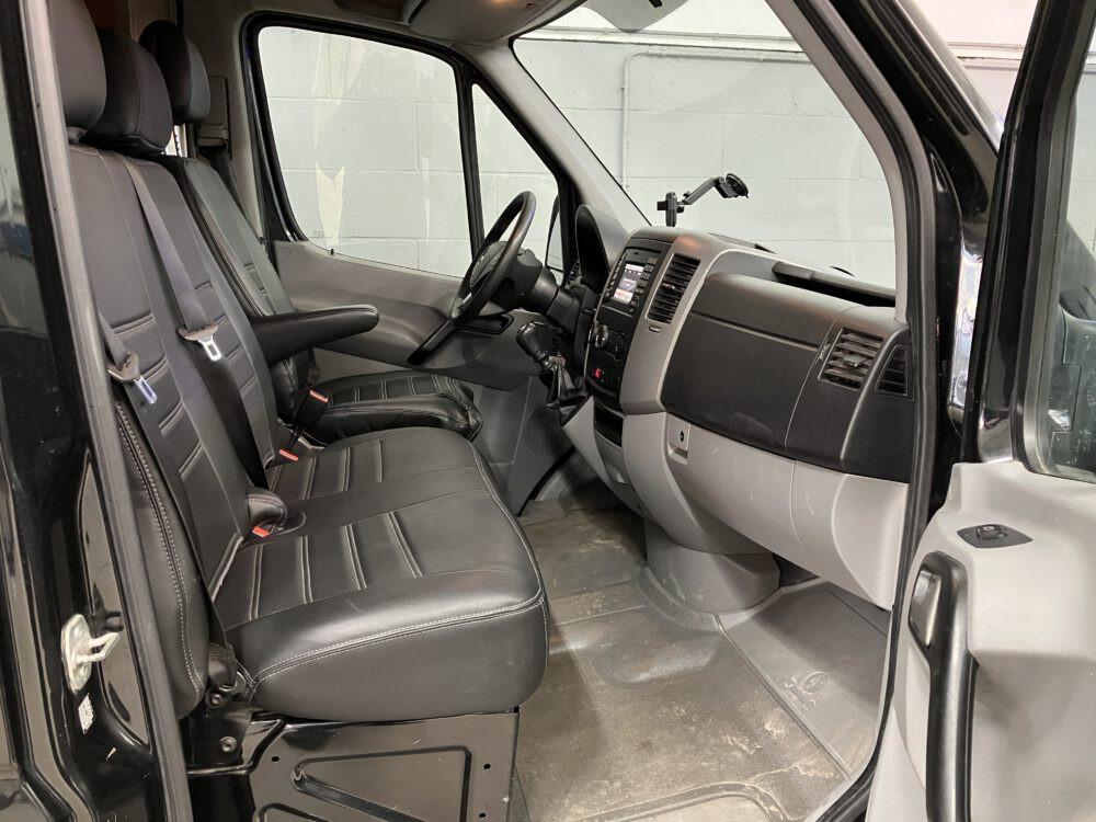 Mercedes Sprinter 416 2.2 CDI 431hd L3 H3 Euro 6