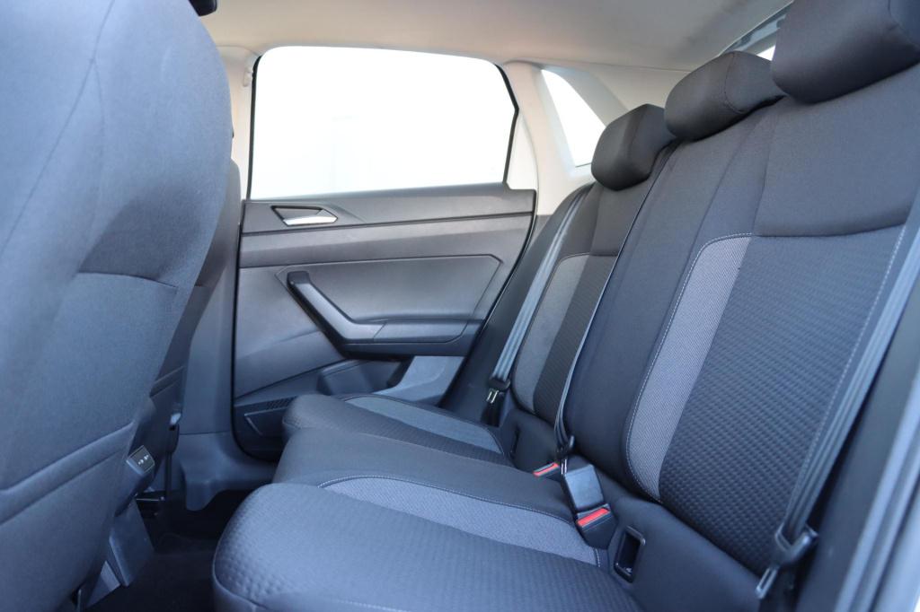 Volkswagen Polo 1.0 tsi life 95pk