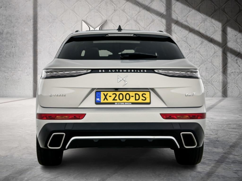 Ds Ds 7 e-tense 225 pk automaat opéra | rijklaar | night vision | 20" lmv |