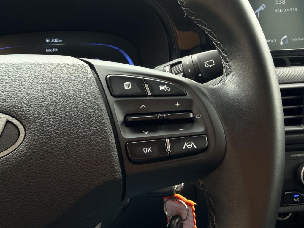 Hyundai I 10 1.0 comfort | carplay | airco | dab | lane assist | cruise con