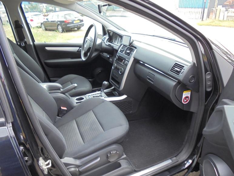 Mercedes-Benz B-klasse 170/Automaat/Cruise/Airco/Elek.pakket/Trekhaak