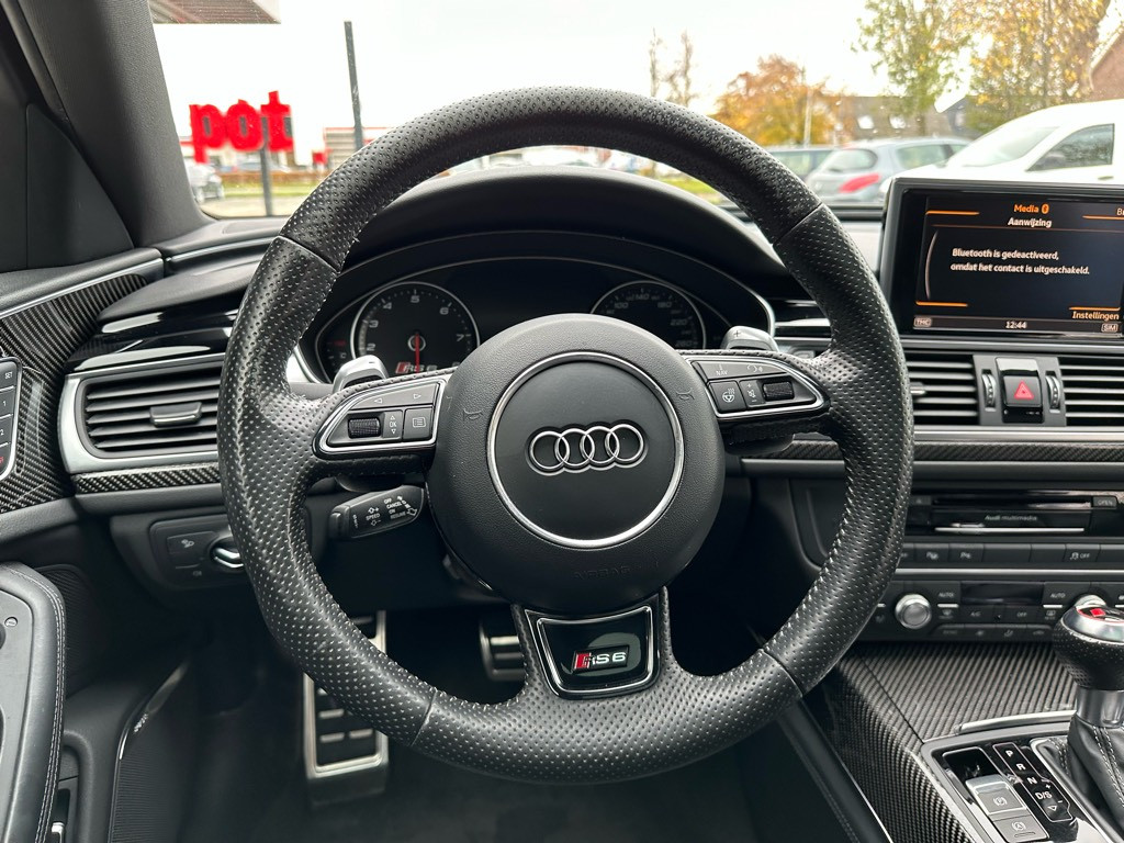 Audi Rs6 4.0 tfsi rs6 quattro
