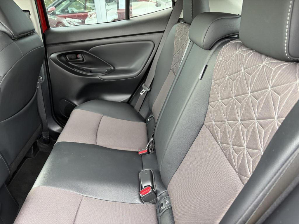 Toyota Yaris Cross 1.5 hybrid 130 executive automaat|trekhaak|mooie complet