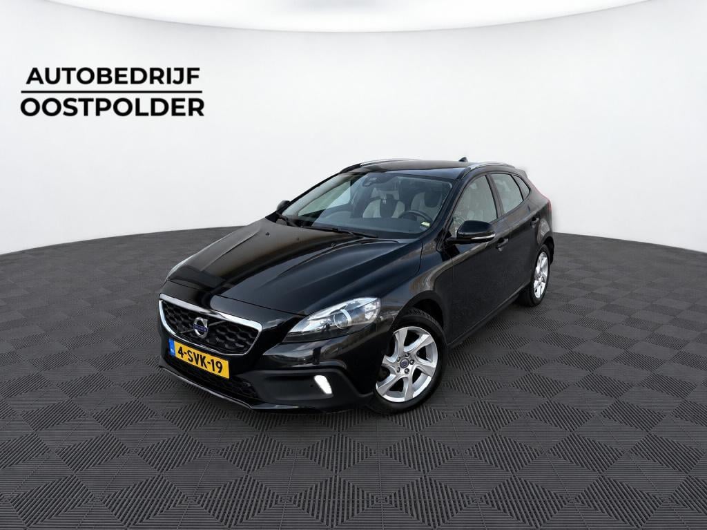Volvo V40 cross country 1.6 t4 summum