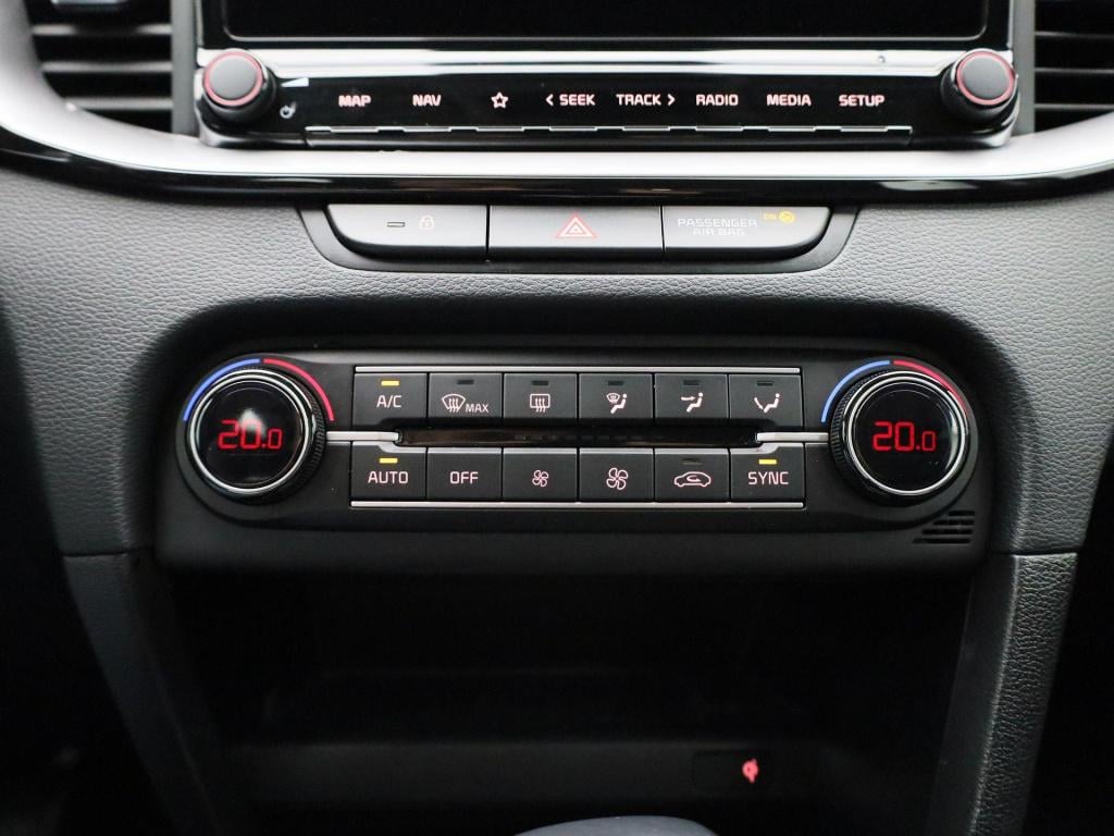 Kia Ceed Sportswagon 1.5 t-gdi mhev dynamicline | automaat | lmv | parkeer 