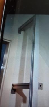 Te Koop:  Inloopkast