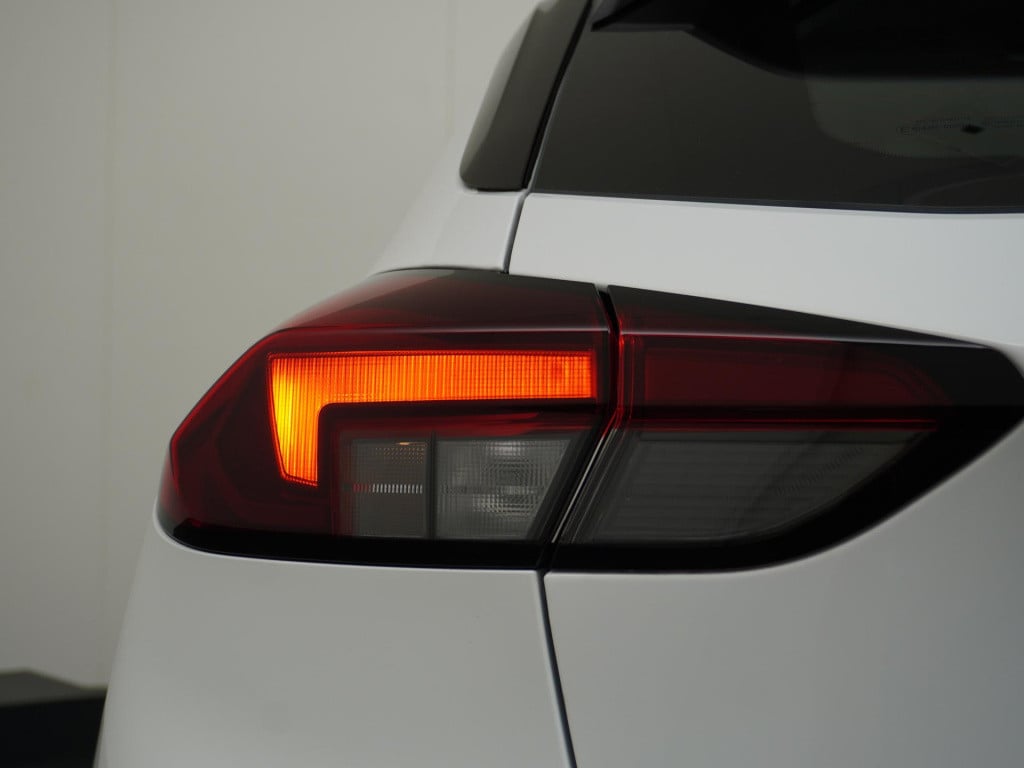 Opel Corsa 1.2 edition || € 3.750 van mossel voorraadvoordeel ||