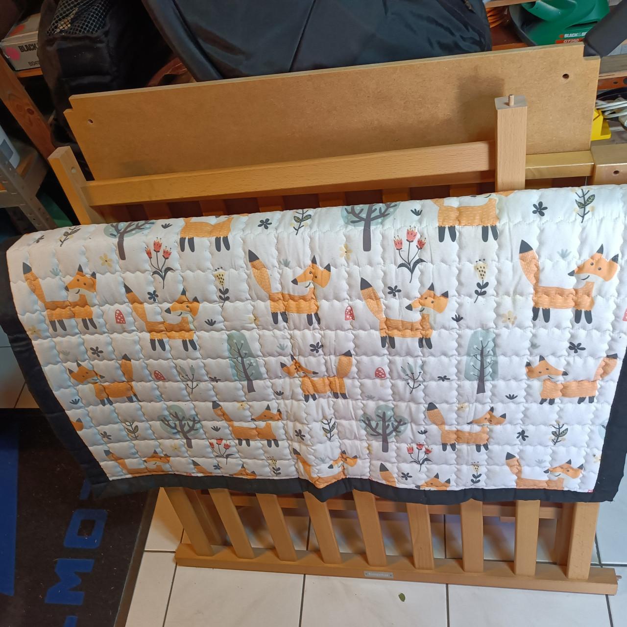 Box Bopita compleet
