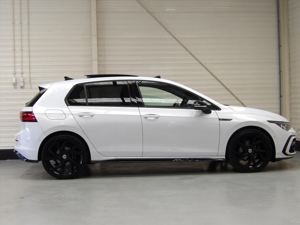 Volkswagen Golf 1.5 etsi 150pk 7-dsg r-line