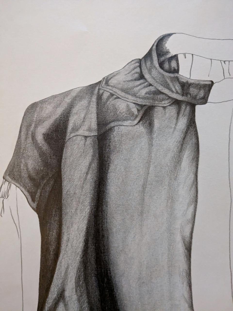 Kunstwerken van de Vlissingse kunstenaar Jan Haas