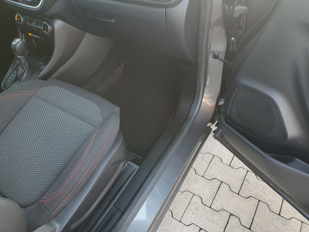 Ford Puma 1.0 ecoboost hybrid st-line - automaat - camera - digi-dash - ecc