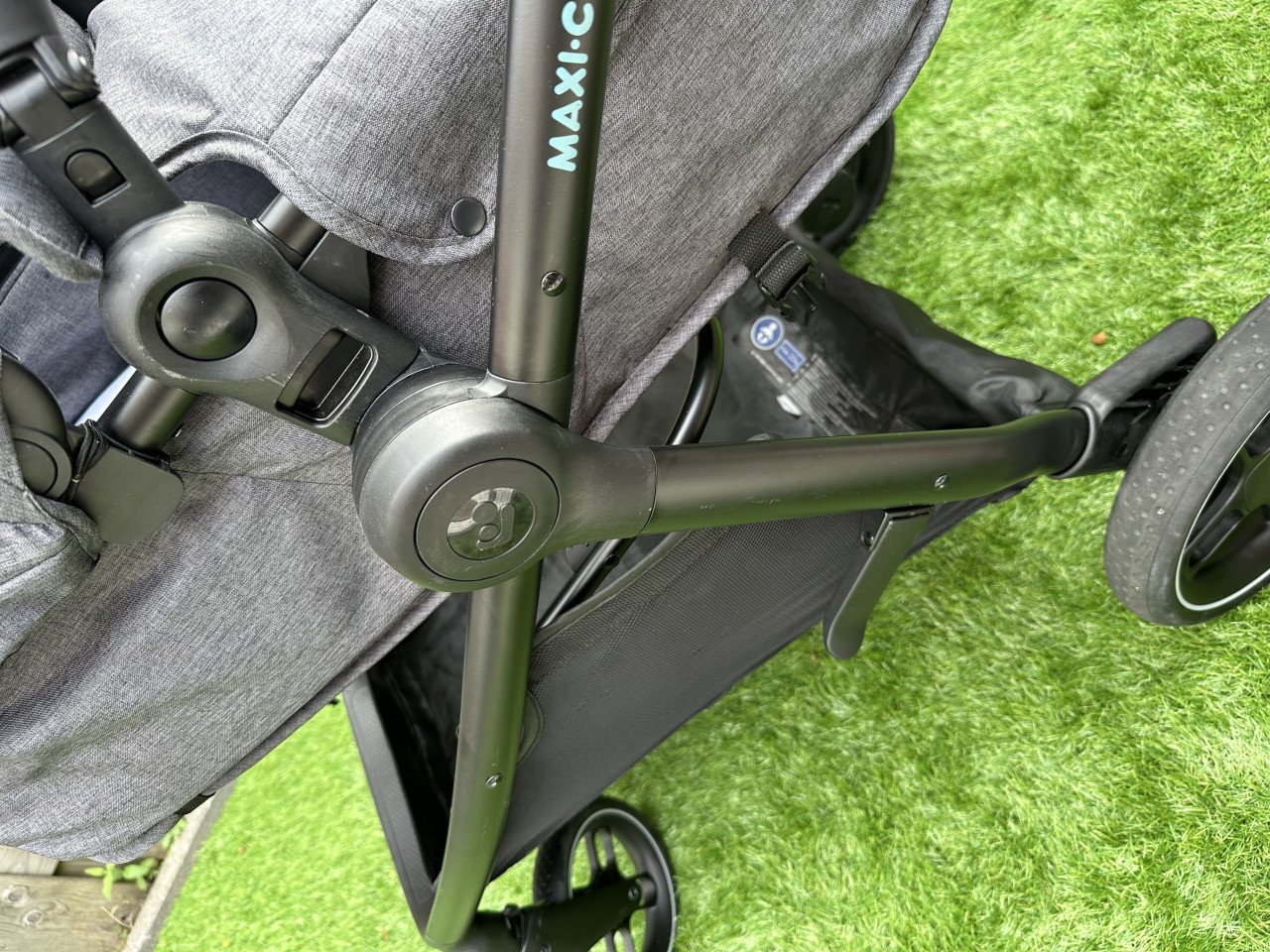 Kinderwagen