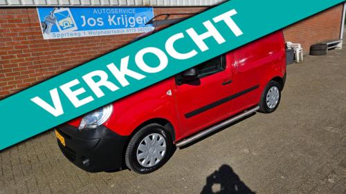 Renault Kangoo express 1.5 dci 75 express comfort s&s