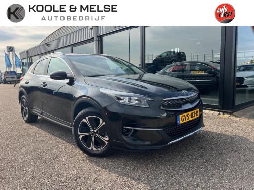 Kia Xceed 1.6 gdi phev 142pk dct6 dynamicline, carplay, lane assist, cruise