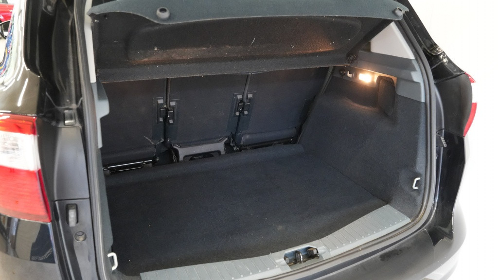 Ford C-max 1.6 trend