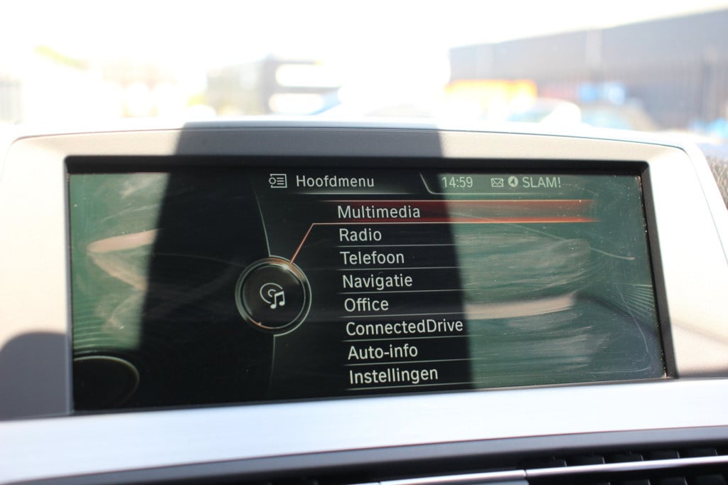 BMW 6 Serie 640i high executive m-sport | acc | softclose | head up |