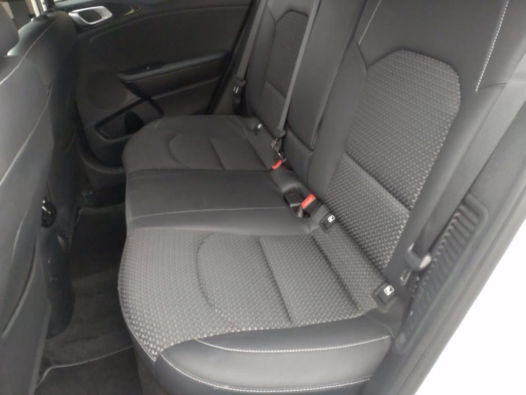 Kia Xceed 1.6 gdi phev dynpll