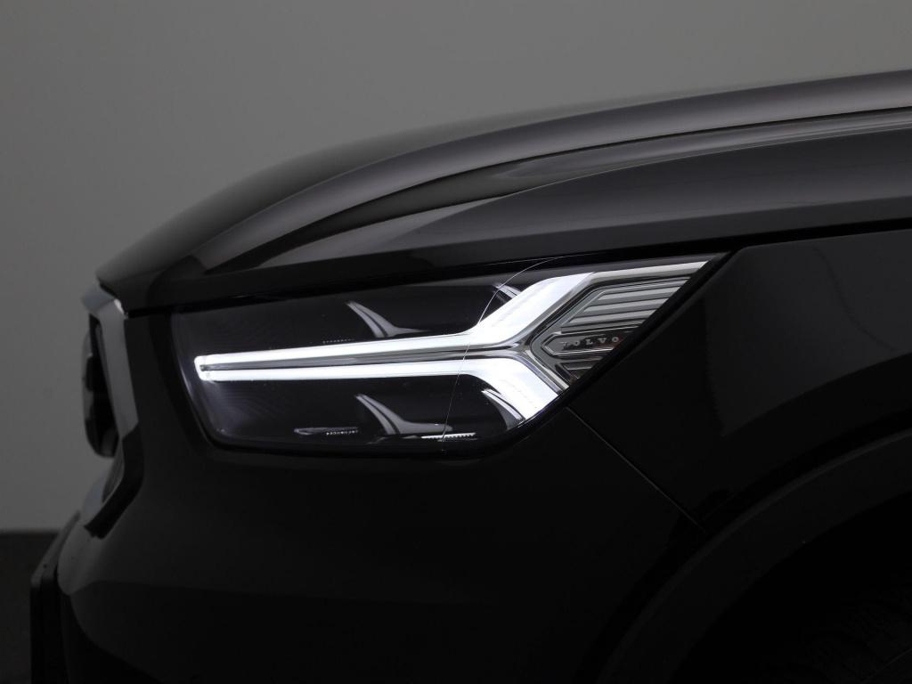 Volvo XC40 1.5 t4 recharge inscription | automaat | panoramadak | apple car