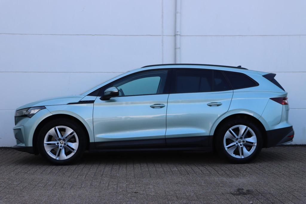 Skoda Enyaq Iv 60 180pk 58kwh | soh 96%