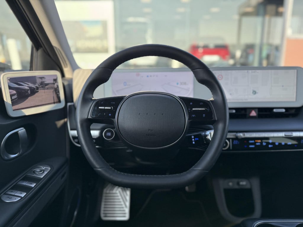 Hyundai Ioniq 5 lounge awd 77.4 kwh vision panoramadak | digitale buitenspi