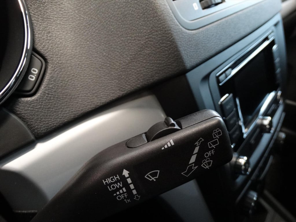 Skoda Yeti 1.2 tsi 105pk ambition navi