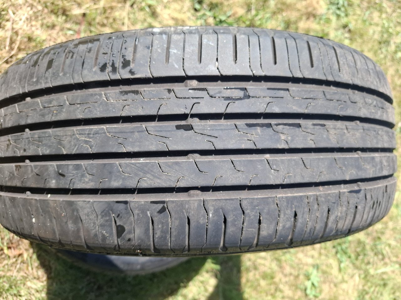 2 premium continantal banden