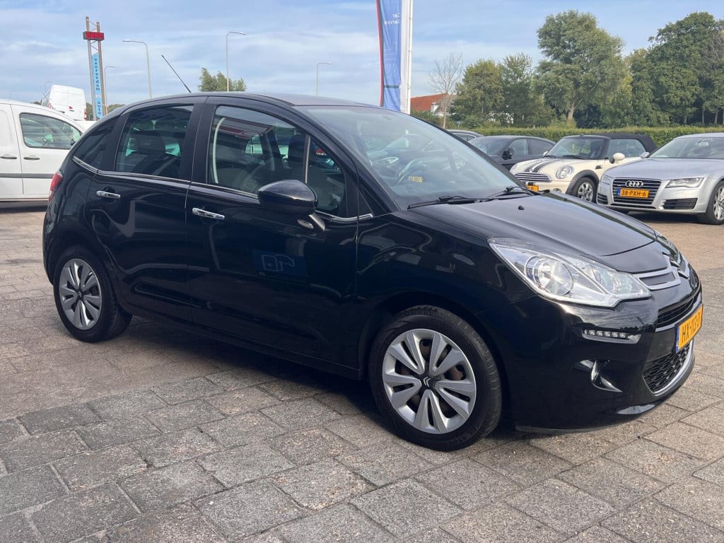 Citroen C3 1.0 puretech collection