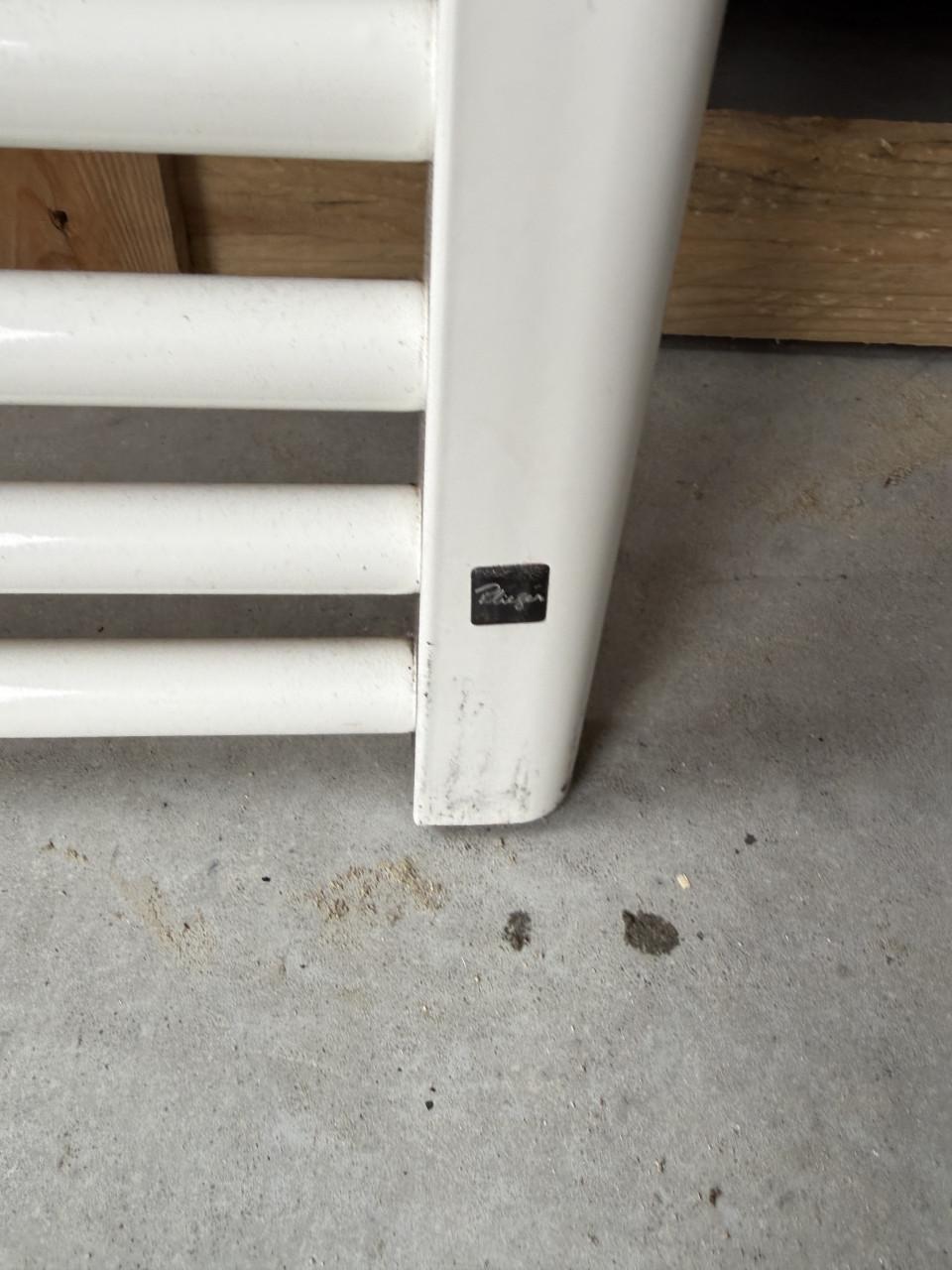 Verschillende radiatoren