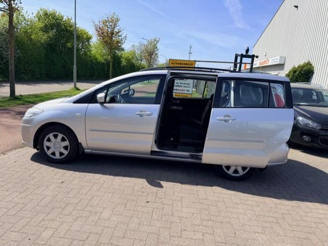 Mazda 5 1.8 touring