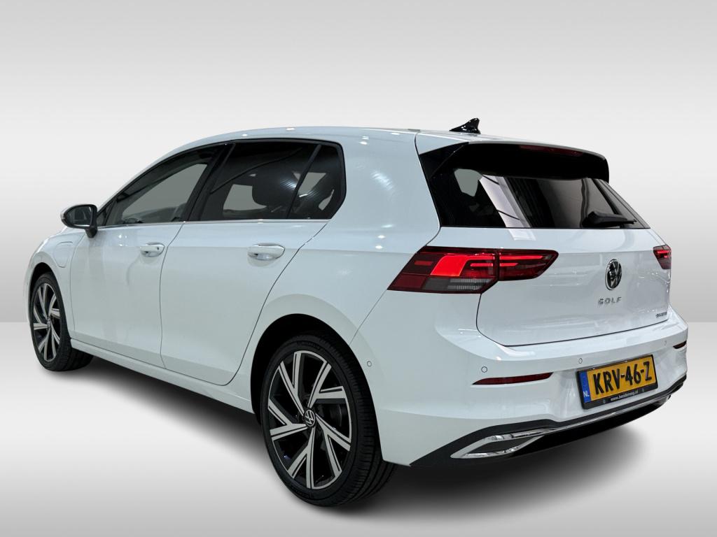 Volkswagen Golf 1.4 ehybrid 204pk style | acc | camera